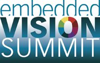 Embedded Vision Summit Logo – LearnOpenCV Embedded Vision Summit Logo