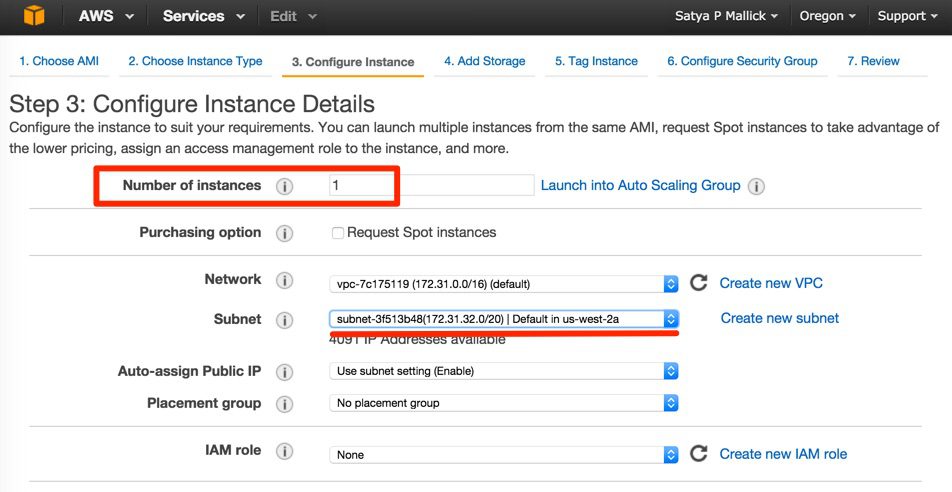 ec2-instance-details – LearnOpenCV EC2 Instance Details
