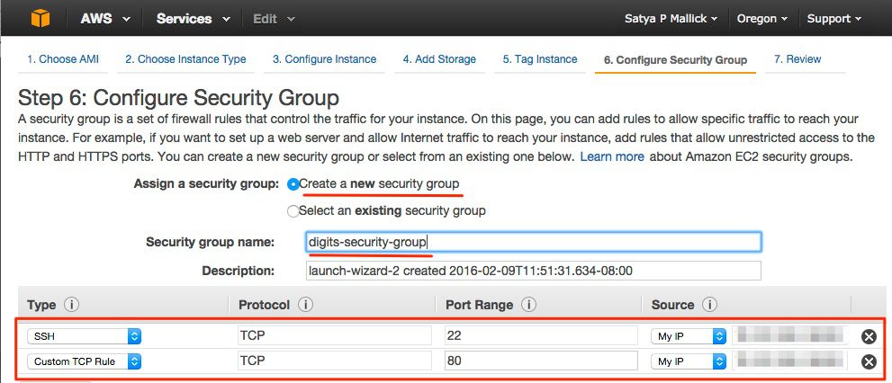 ec2-security-group – LearnOpenCV EC2 Security Group