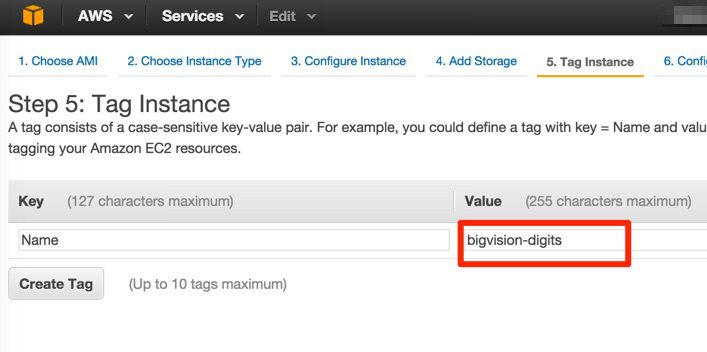 ec2-tag-instance – LearnOpenCV EC2 Tag Instance