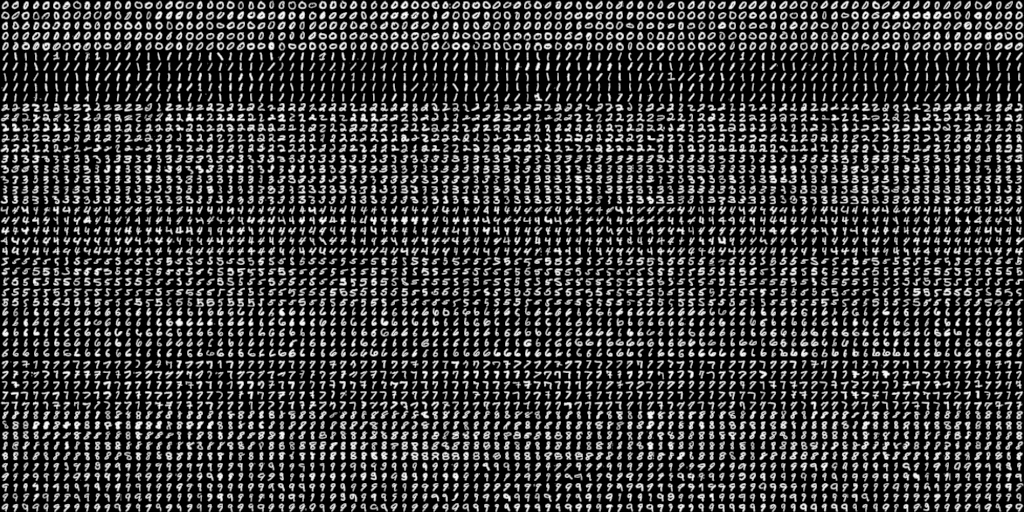 digits – LearnOpenCV DIGITS dataset