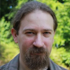 Joe-Minichino – LearnOpenCV Joe Minichino