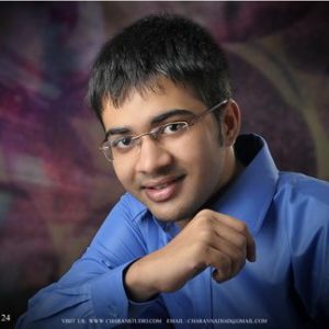 Ravi-Soni – LearnOpenCV Ravi Soni
