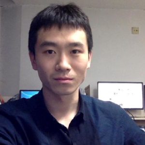 Yida-Wang – LearnOpenCV Yida Wang