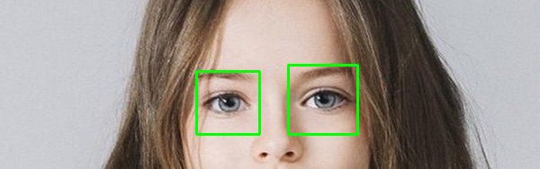 eye-detection-example – LearnOpenCV Eye Detection Example