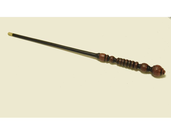 Using Harry Potter interactive wand with OpenCV to create magic Learn