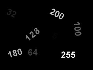 OpenCV Threshold Example