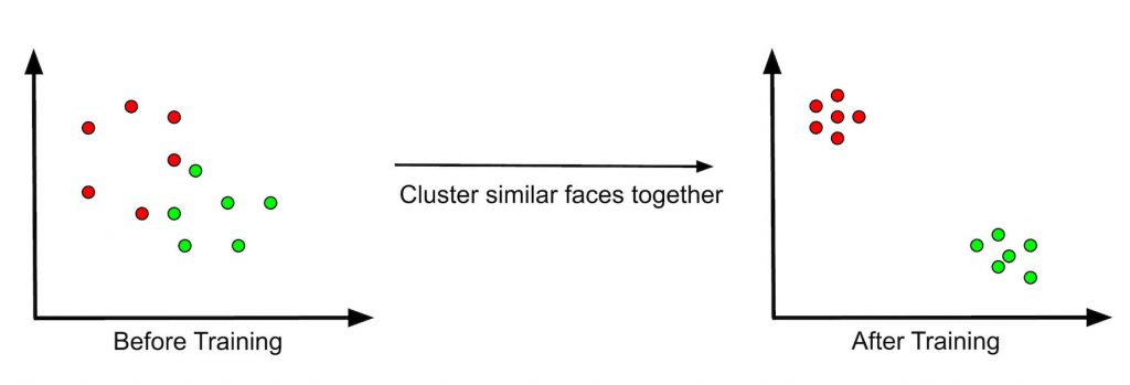 Embedding Space