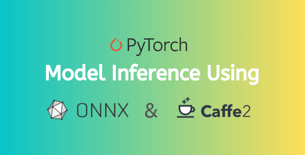 pytorch to caffe2