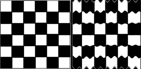 sine-funny-mirror-input-output-example