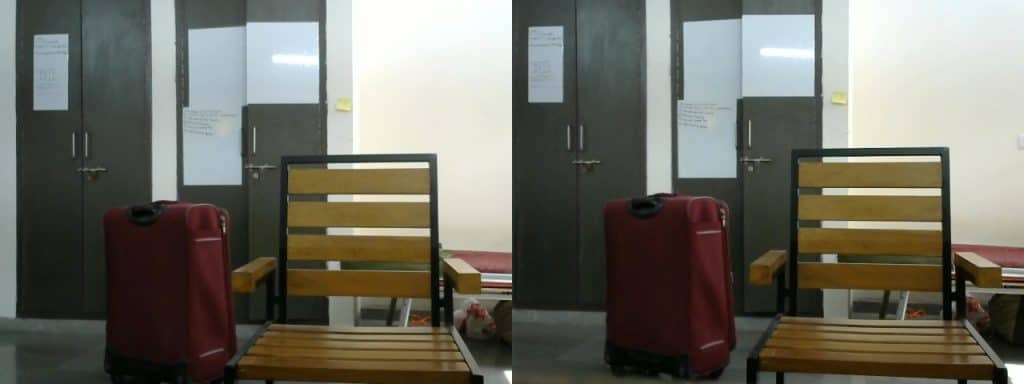 left-right images